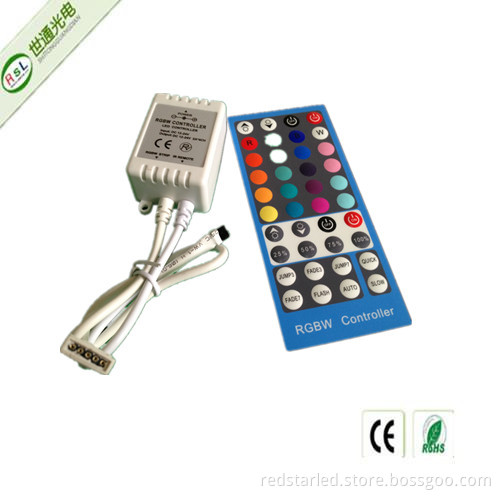 RGBW Controller 40key